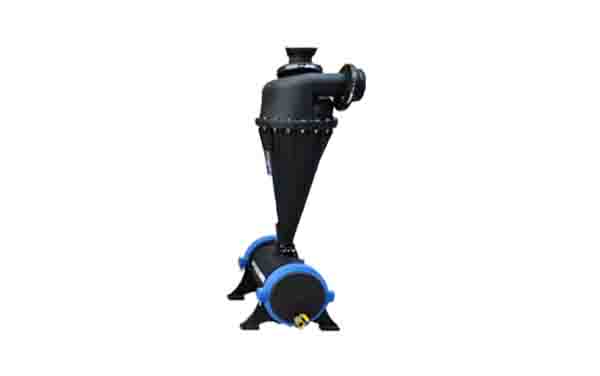 渝中农业灌溉工程过滤器-离心除砂器