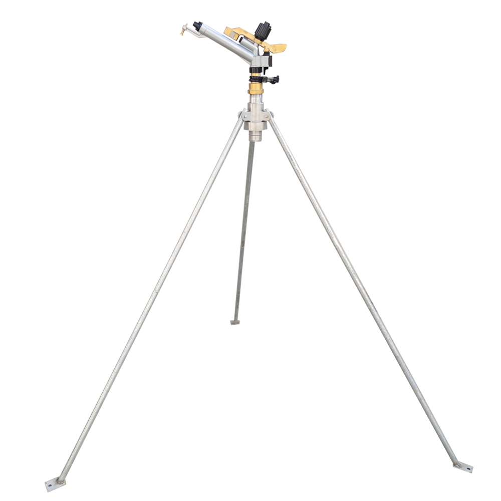 渝中程瑞达 CRC30 灌溉喷枪支架四大核心优势