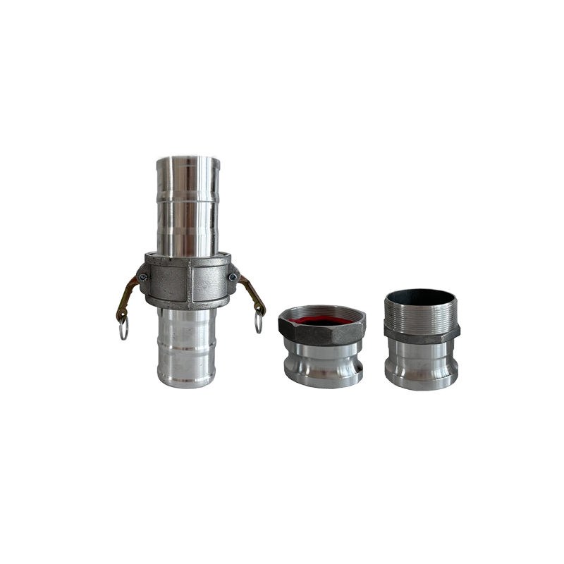 渝中3.0寸快速接头