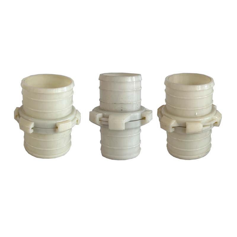 渝中塑料快速接头