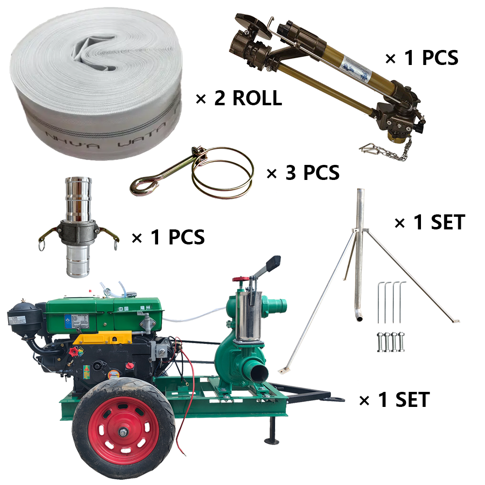 渝中海外客户盛赞，程瑞达 NS40 涡轮喷枪套装超给力